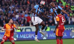 Trabzonspor 'kafa'sını çalıştırdı! 2-1
