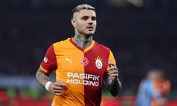 Icardi’den gece yarısı olay paylaşım: “Ne uyduracaklar merak ediyorum”