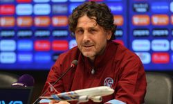 Fatih Tekke: “Benim de ilk büyük maç galibiyetim oldu''