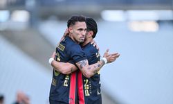 Karagümrük Rizespor’a şans tanımadı: 2-1