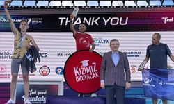 Runtalya Maratonu tamamlandı: 82 ülkeden 10 bini aşkın sporcu Antalya’da buluştu