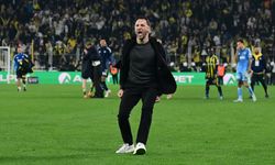 Fenerbahçe Tedesco'yu yaşlandırdı: ''7 ay 7 yıl gibi geçti''
