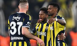 Fenerbahçe'nin yıldızı ayrılık kararını verdi!
