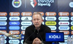 Sergen Yalçın’dan penaltı tepkisi!