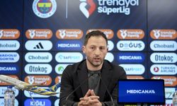 Domenico Tedesco: “Bu galibiyet bizim için çok önemliydi”