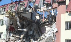 Rusya, Ukrayna'nın Odesa kentine saldırı düzenledi