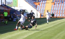 Hatay Adana Demir'i yenerek ilk galibiyetini aldı: 4-0