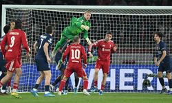 PSG Liverpool’u 2-0 yendi, yarı final için avantaj yakaladı
