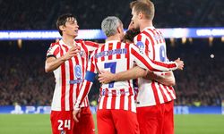 Devler Liginde sürpriz sonuç: Atletico, Barcelona deplasmanda 2-0 yendi