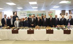 Ordu'nun "dağ çileği reçeli" ve "çakıldak fındığı" coğrafi işaret aldı