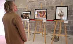 Nevşehir'de "Meksika Kültürel Çeşitlilik Fotoğraf Sergisi" açıldı