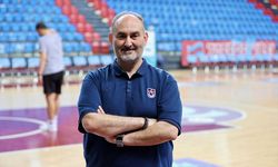 Trabzonspor'da Başantrenör Selçuk Ernak: Kimse 17 galibiyet almamızı beklemiyordu!