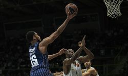 Anadolu Efes’ten net galibiyet! Dubai Basketbol’a geçit yok