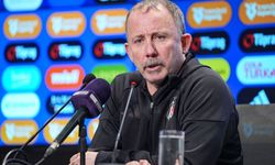 Sergen Yalçın’dan kadro mesajı: “Önümüzdeki sezonun planlamasını yapıyoruz”