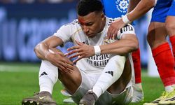 Real Madrid'den şampiyonluk yolunda bir kayıp daha!