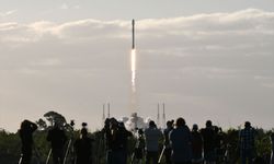 NASA için NG-24 uzay istasyonu ikmal görevi Florida’dan başlatıldı