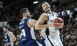 Beşiktaş GAİN’den kritik galibiyet! Bahçeşehir Koleji’ni devirdi