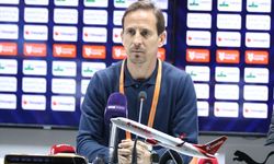 “Çok iyi bir takımdan puan aldık”