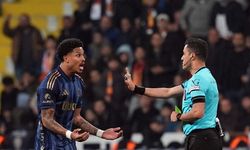 Fenerbahçe’ye Oosterwolde şoku! Rizespor maçında yok...