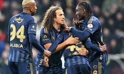 Galatasaray'ın puan kaybı sonrası Fenerbahçe'den dikkat çeken paylaşım!