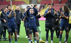 Fenerbahçe’den sert mesaj: “Tek derdimiz adalet!”
