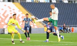 Iğdır Adana Demir'i farklı geçti: 1-6