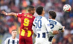 Nefes kesen maçta Göztepe ile Kasımpaşa 3-3 beraber kaldı