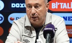 “Son 20 dakikada karakter gösterdik"