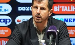 “Kasımpaşa’yı budayan hakemi aşamadık”