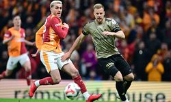 Galatasaray, Kocaeli önünde tekledi: 1-1