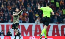 Serdar Dursun’dan dikkat çeken sözler: “Jakobs’un müdahalesi penaltı!”