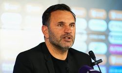 Okan Buruk’tan net mesaj: “Şampiyonluğu hep birlikte kutlayacağız”