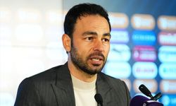 Selçuk İnan: “Doğru hazırlandık, karşılığını aldık”