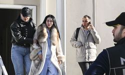 Uyuşturucudan gözaltına alınan 19 zanlı adliyede