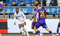 Samsunspor deplasmanda hata yapmadı: 1-2