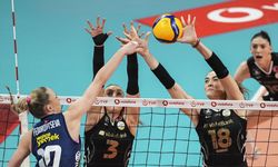 VakıfBank Sultanlar Ligi'nin final serisinde Fenerbahçe Medicana'ya konuk olacak!