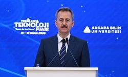 Savunma Sanayii Başkanı Görgün: Hedefimiz tam bağımsız Türkiye'yi vücuda getirmek