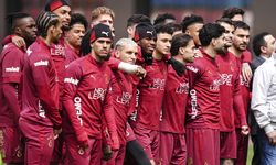 Galatasaray'da şampiyonluk kenetlenmesi: Kemerburgaz'da taraftar şov!