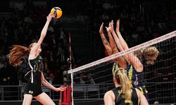 Vodafone Sultanlar Ligi'nde şampiyon belli oluyor: VakıfBank ve Fenerbahçe 5. maçta karşı karşıya!