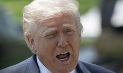 Trump: İran, ABD’ye şantaj yapamaz