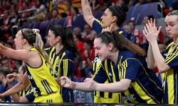 Fenerbahçe Opet, EuroLeague Women'da 7.kez finalde!