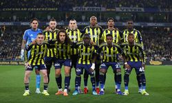 Fenerbahçe Konya'ya 3 eksikle gidiyor!