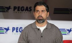 İlhan Palut’tan Fenerbahçe sözleri: “Fenerbahçe ile oynanacak hiçbir maç kolay değil”