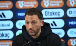 Tedesco’dan istifa sorusuna net yanıt!