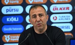 Recep Uçar’dan Fenerbahçe maçı yorumu: “Çekilmedik, hak ettiğimiz 1 puanı aldık”