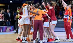 Galatasaray, EuroLeague'de Fenerbahçe'nin rakibi oldu