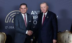 Libya'dan Türkiye'ye kritik askeri çağrı: "Tek bir ordu için destek bekliyoruz"