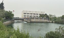 Adana'da sulama kanalında kaybolan genç için arama çalışması başlatıldı