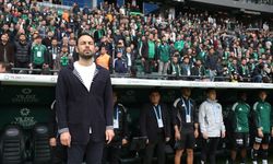 Selçuk İnan: “Galibiyeti hak eden taraftık”