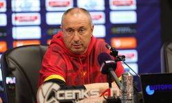 Stoilov’dan oyun eleştirisi: “Bu bizim tarzımız değil”